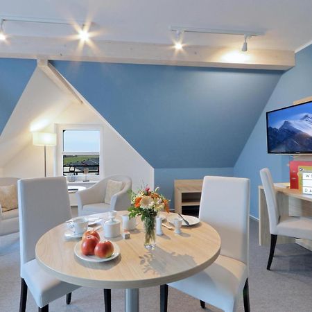 Amazing Apartment In Dagebuell With Kitchenette Extérieur photo