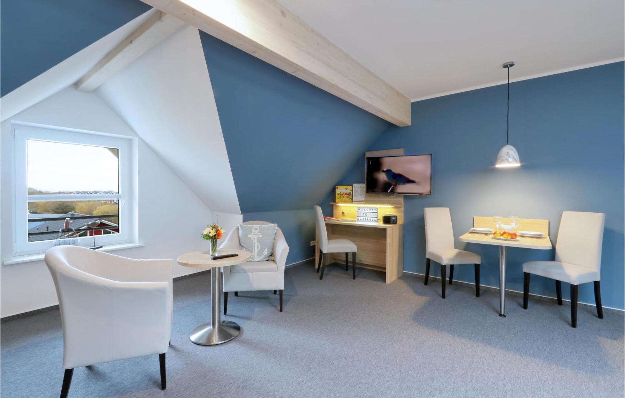 Amazing Apartment In Dagebuell With Kitchenette Extérieur photo