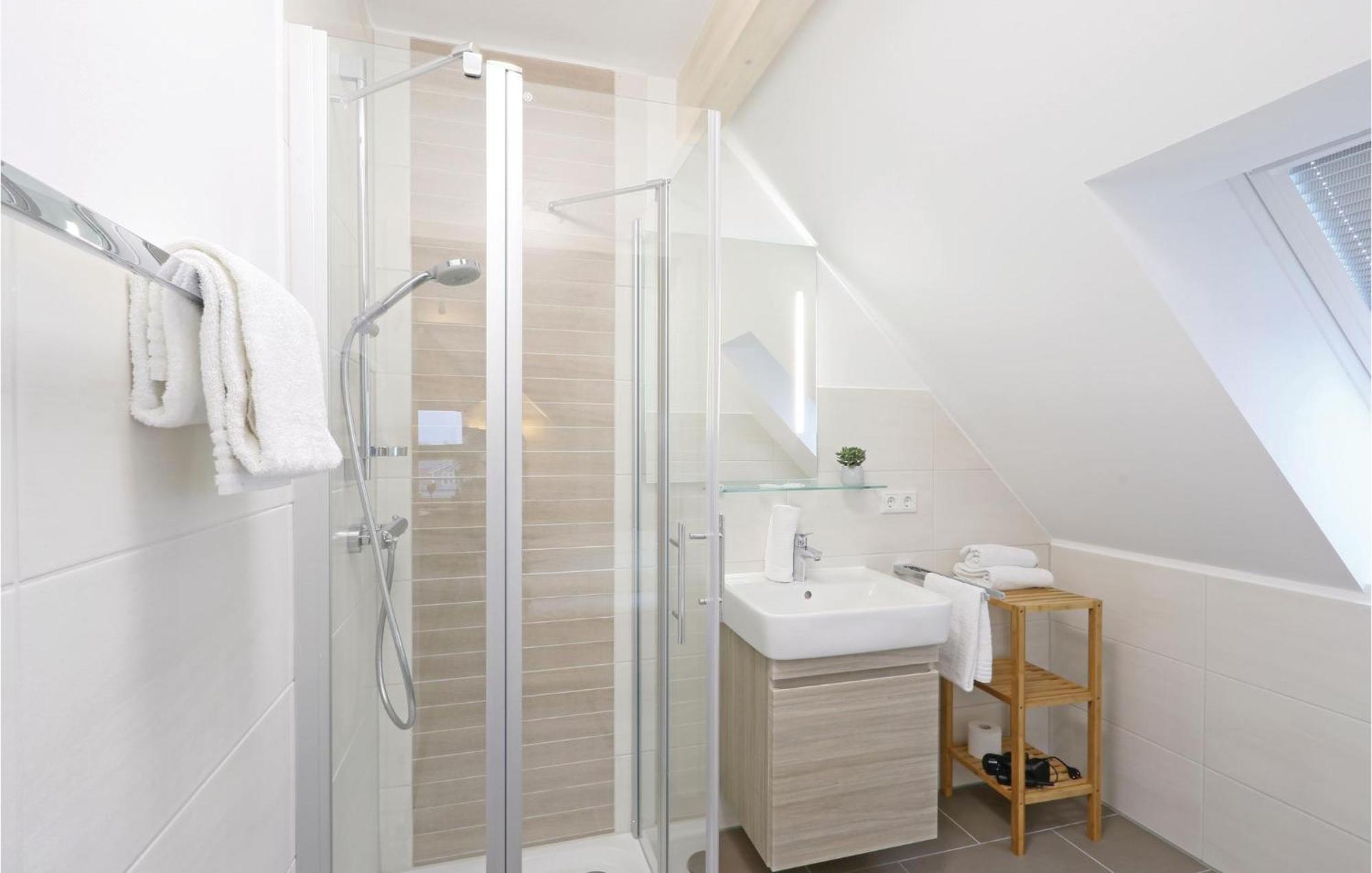 Amazing Apartment In Dagebuell With Kitchenette Extérieur photo