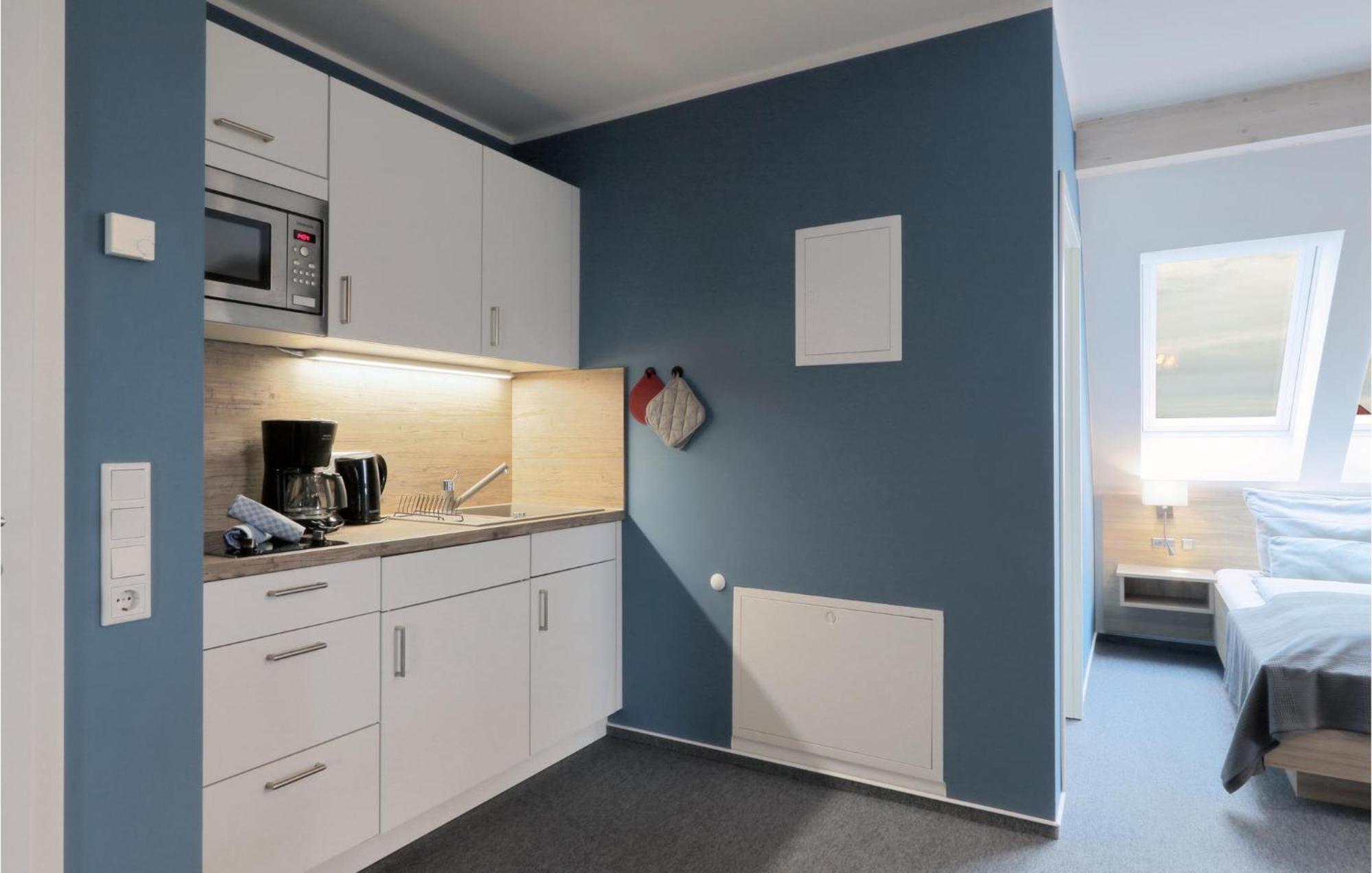 Amazing Apartment In Dagebuell With Kitchenette Extérieur photo
