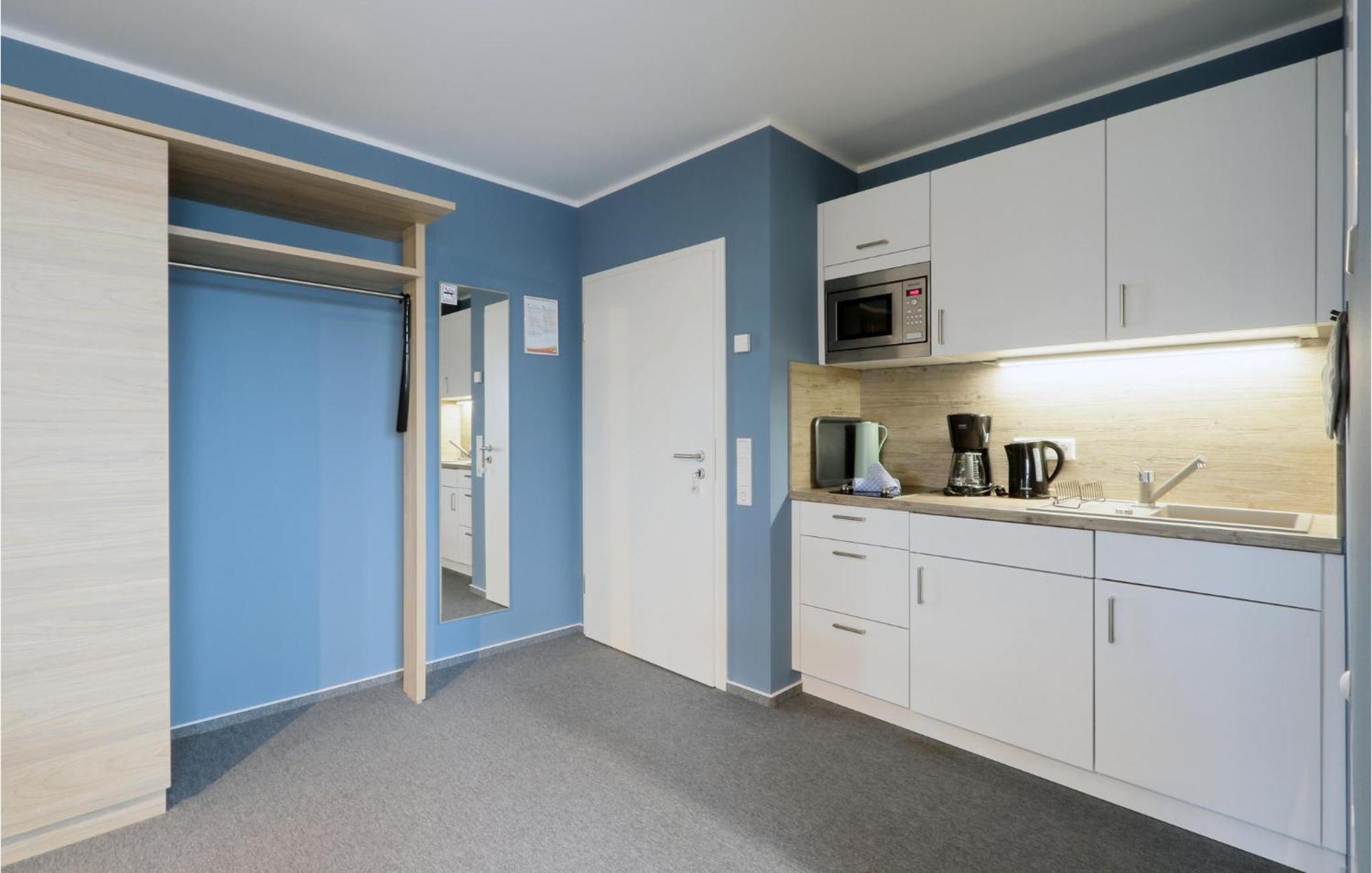 Amazing Apartment In Dagebuell With Kitchenette Extérieur photo