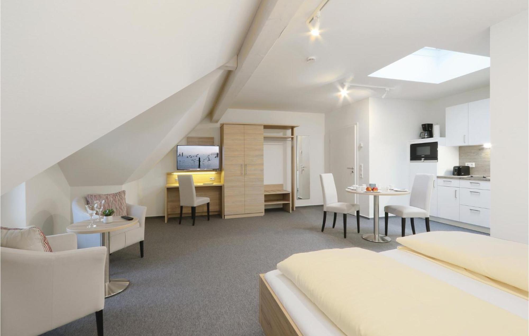 Amazing Apartment In Dagebuell With Kitchenette Extérieur photo