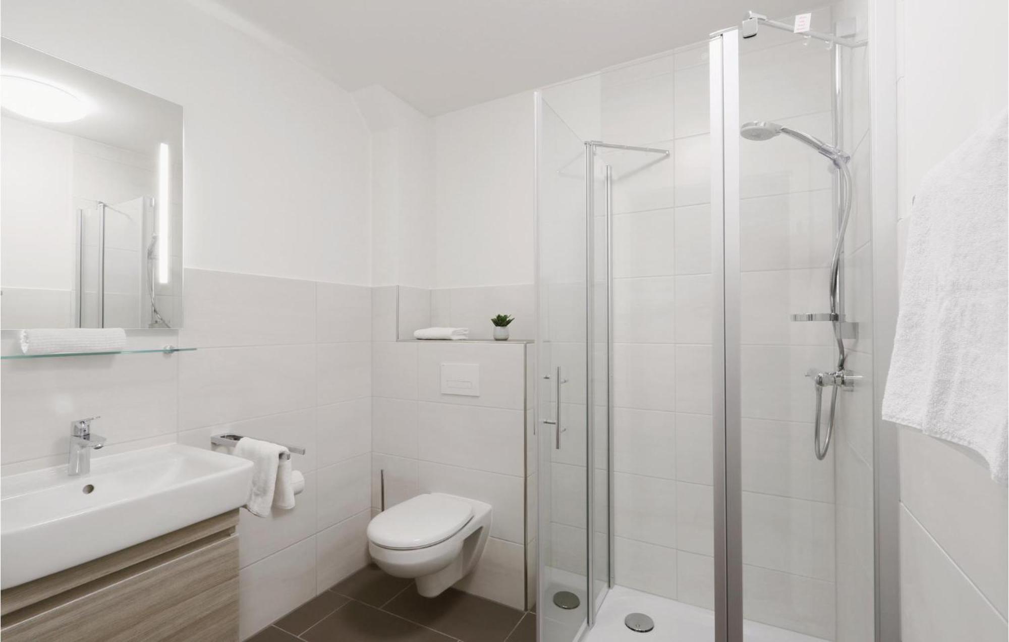 Amazing Apartment In Dagebuell With Kitchenette Extérieur photo