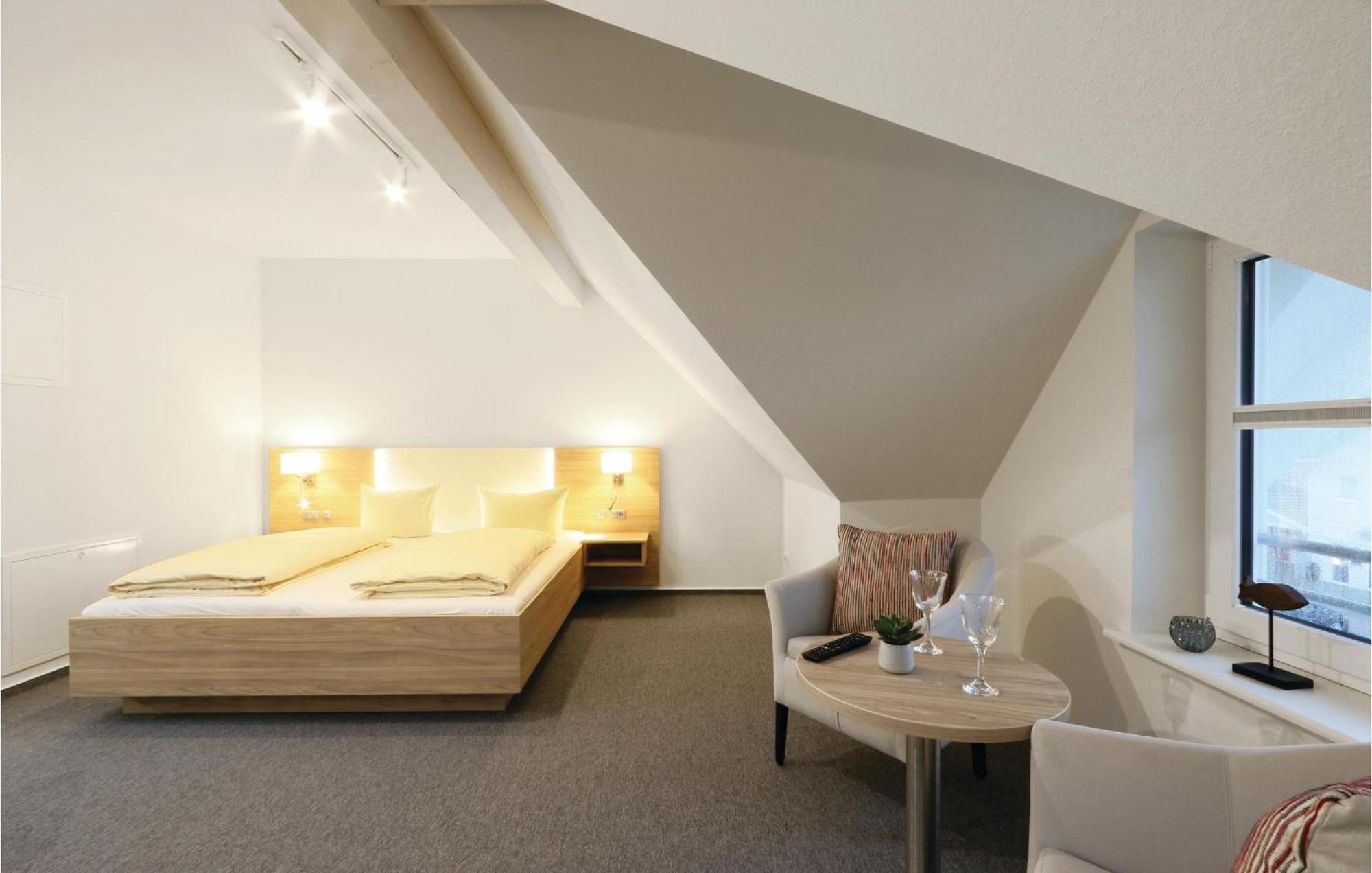 Amazing Apartment In Dagebuell With Kitchenette Extérieur photo