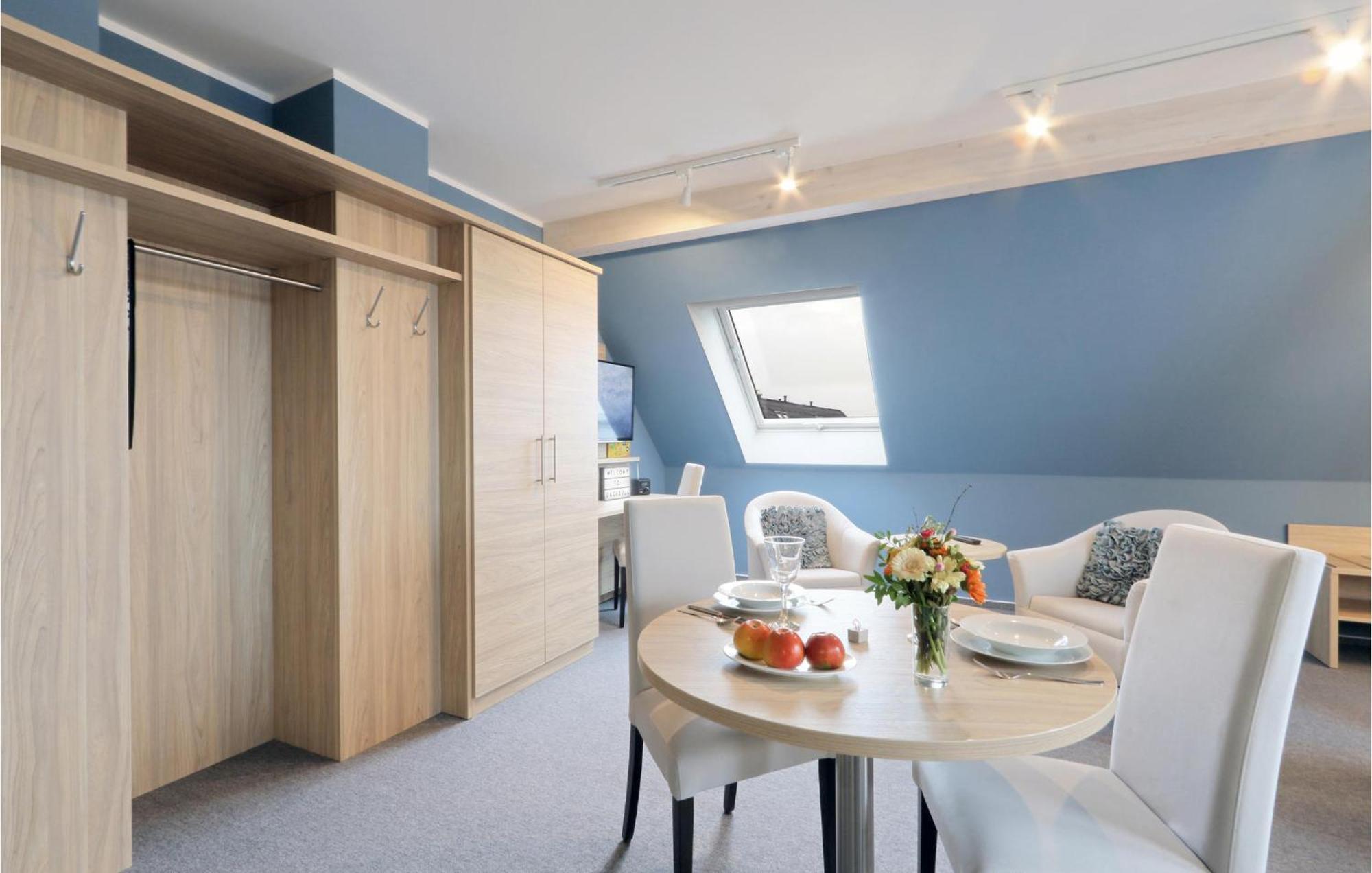 Amazing Apartment In Dagebuell With Kitchenette Extérieur photo