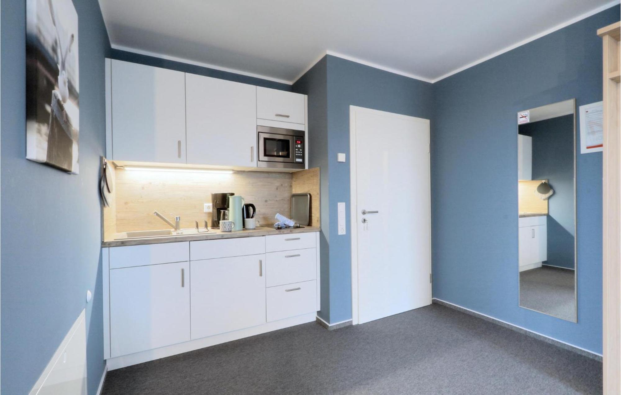 Amazing Apartment In Dagebuell With Kitchenette Extérieur photo