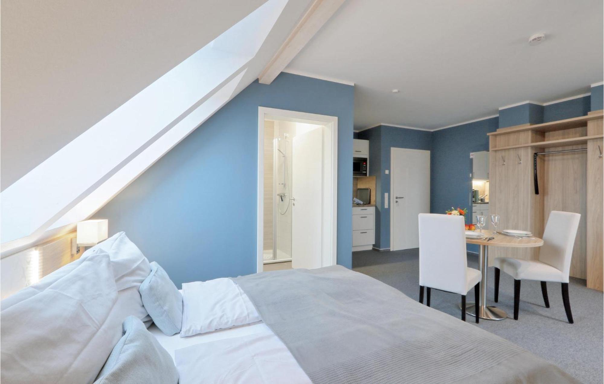 Amazing Apartment In Dagebuell With Kitchenette Extérieur photo