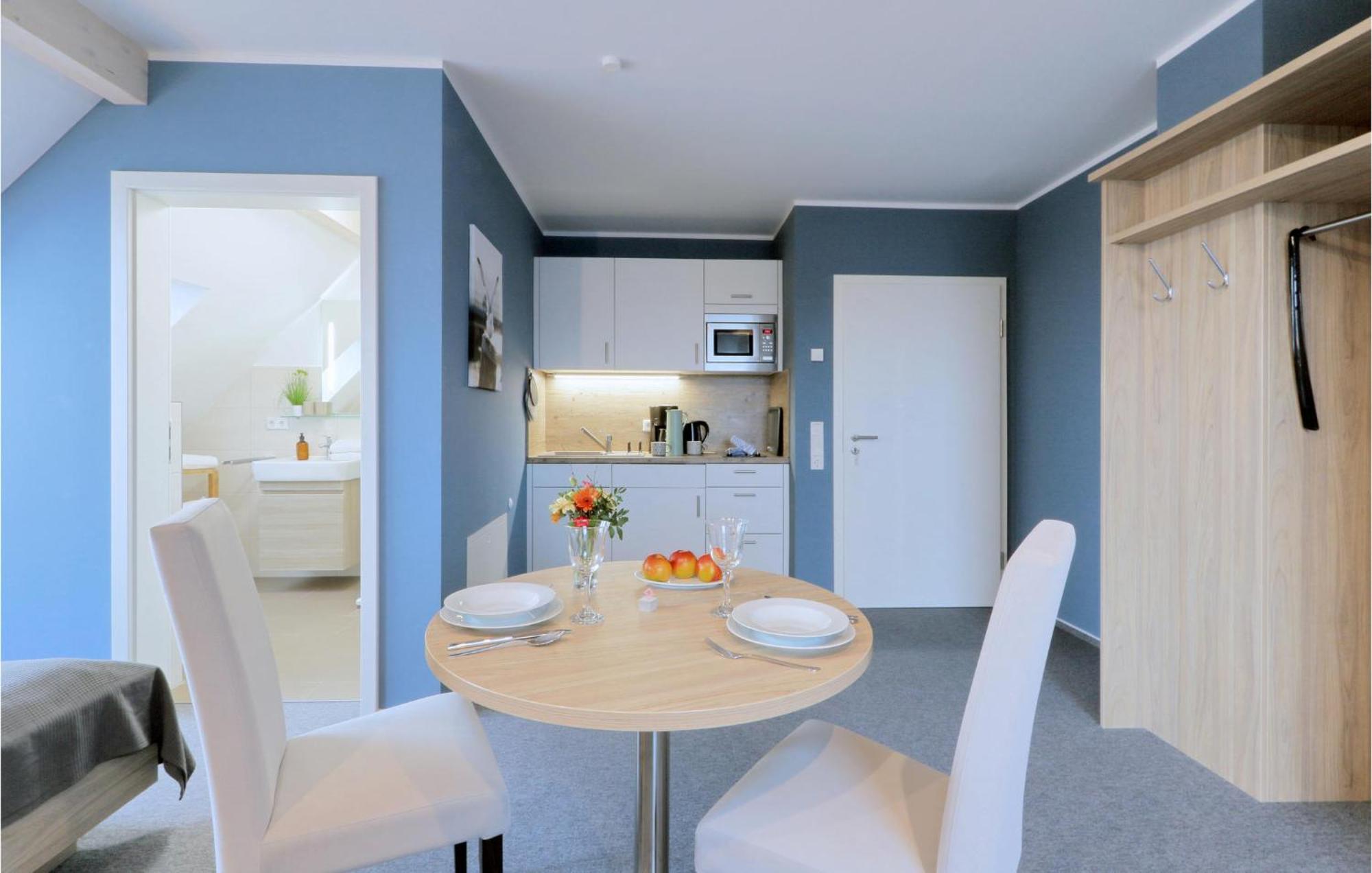 Amazing Apartment In Dagebuell With Kitchenette Extérieur photo