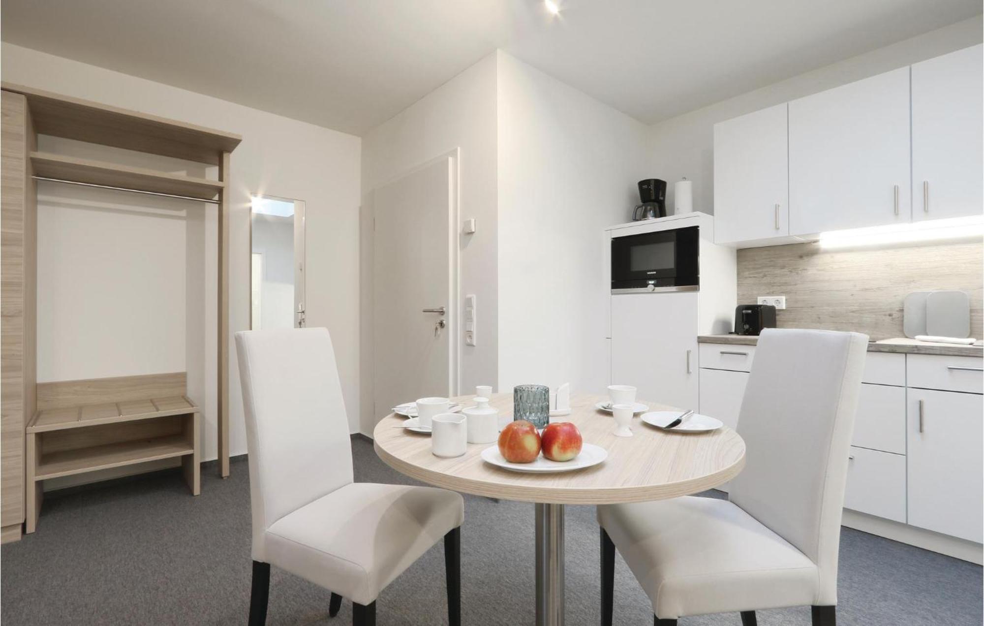 Amazing Apartment In Dagebuell With Kitchenette Extérieur photo