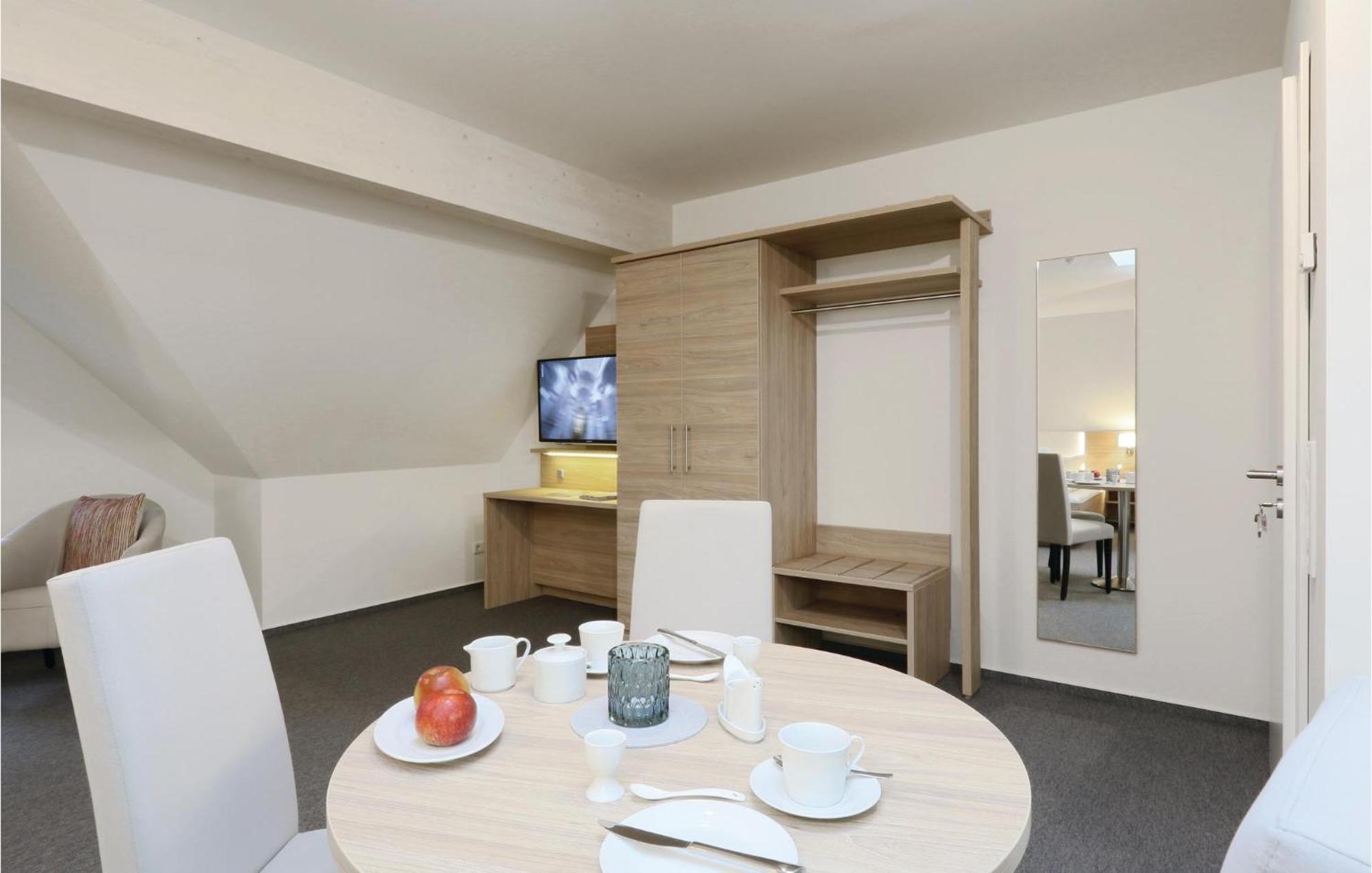 Amazing Apartment In Dagebuell With Kitchenette Extérieur photo